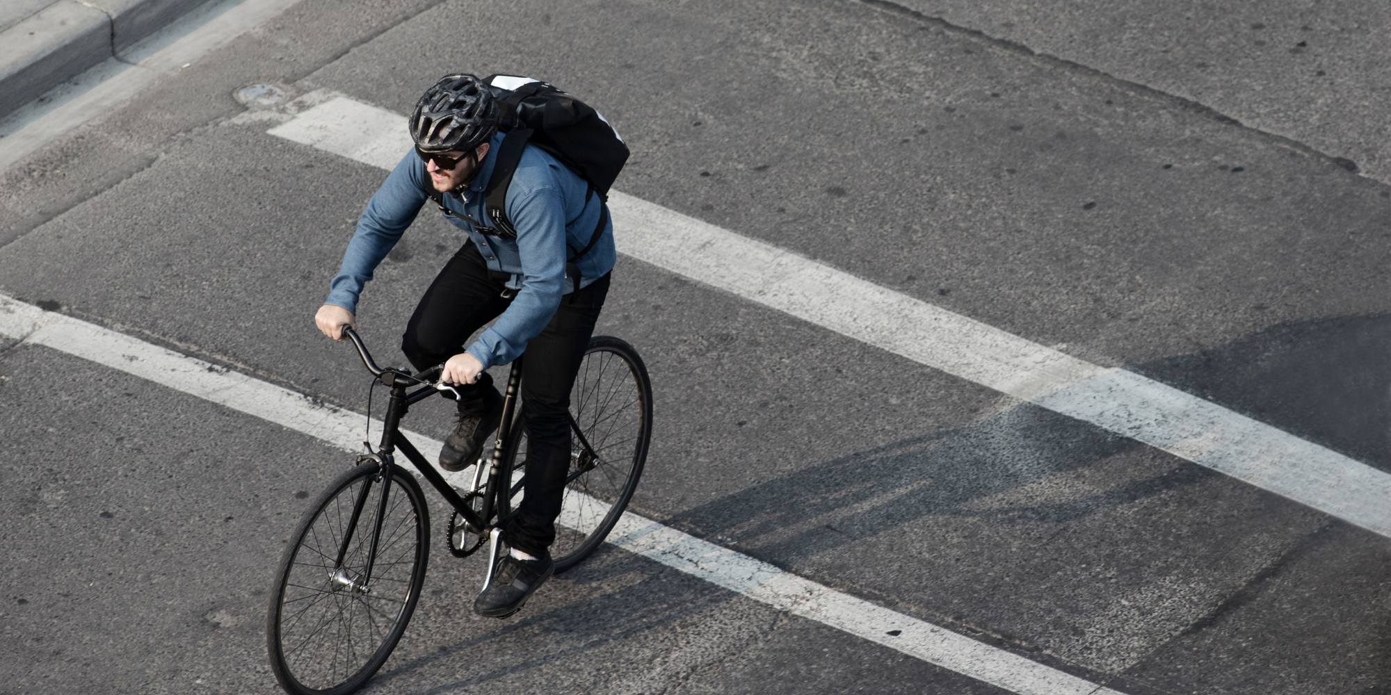 sécurité à vélo hoot bike