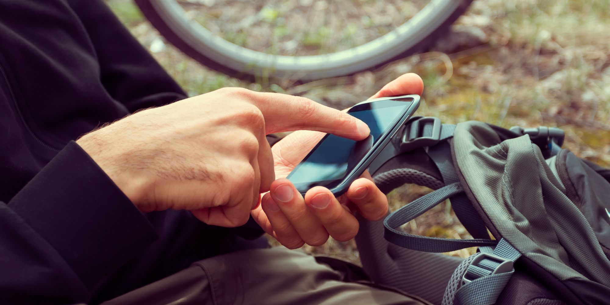 différence entre un traceur gps et un gps vélo