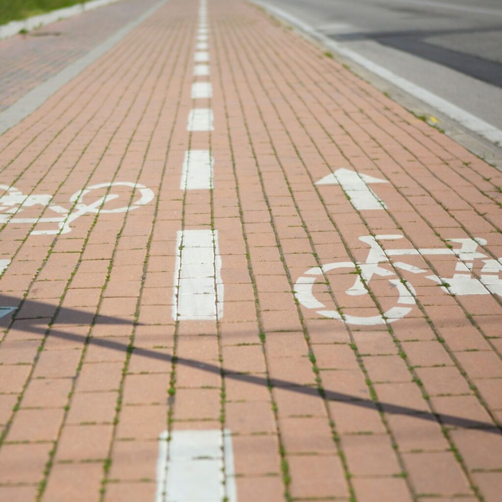 Conseils sécurité vélo